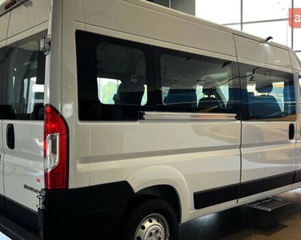 купить новое авто Опель Movano 2024 года от официального дилера Автоцентр AUTO.RIA Опель фото