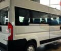 купить новое авто Опель Movano 2024 года от официального дилера Автоцентр AUTO.RIA Опель фото