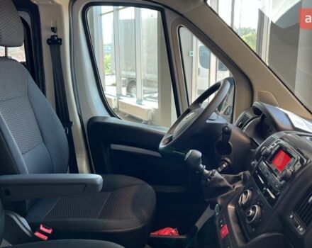 купить новое авто Опель Movano 2024 года от официального дилера Автоцентр AUTO.RIA Опель фото