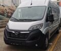 купити нове авто Опель Movano 2024 року від офіційного дилера Opel Центр Одеса «АДІС-МОТОР» Опель фото