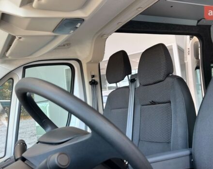 купить новое авто Опель Movano 2024 года от официального дилера Автоцентр AUTO.RIA Опель фото
