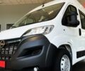 купить новое авто Опель Movano 2024 года от официального дилера Автоцентр AUTO.RIA Опель фото