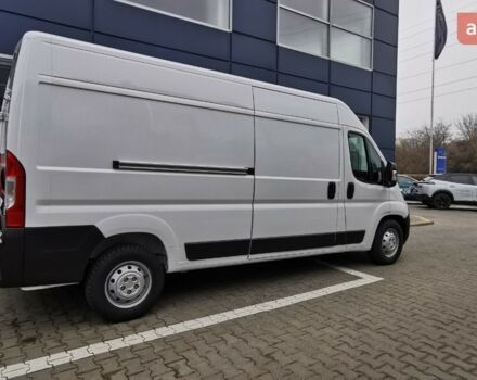 купити нове авто Опель Movano 2024 року від офіційного дилера Opel Центр Одеса «АДІС-МОТОР» Опель фото