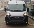 купити нове авто Опель Movano 2024 року від офіційного дилера Opel Центр Одеса «АДІС-МОТОР» Опель фото