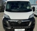 купить новое авто Опель Movano 2024 года от официального дилера Автомир Opel Опель фото