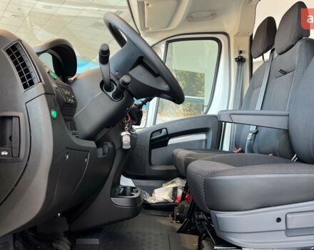 купить новое авто Опель Movano 2024 года от официального дилера Автоцентр AUTO.RIA Опель фото