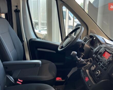 купить новое авто Опель Movano 2024 года от официального дилера Автоцентр AUTO.RIA Опель фото