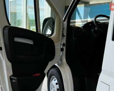 купить новое авто Опель Movano 2024 года от официального дилера Автоцентр AUTO.RIA Опель фото