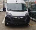купити нове авто Опель Movano 2024 року від офіційного дилера Opel Центр Одеса «АДІС-МОТОР» Опель фото