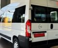 купить новое авто Опель Movano 2024 года от официального дилера Автоцентр AUTO.RIA Опель фото