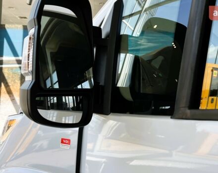 купить новое авто Опель Movano 2024 года от официального дилера Автоцентр AUTO.RIA Опель фото
