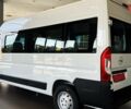 купить новое авто Опель Movano 2024 года от официального дилера Автоцентр AUTO.RIA Опель фото