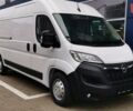 купити нове авто Опель Movano 2024 року від офіційного дилера Opel Центр Одеса «АДІС-МОТОР» Опель фото
