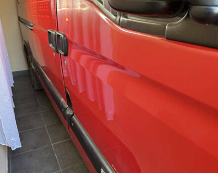 Опель Movano, об'ємом двигуна 2.8 л та пробігом 379 тис. км за 5800 $, фото 2 на Automoto.ua