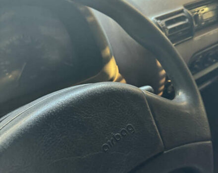 Опель Movano, об'ємом двигуна 2.8 л та пробігом 379 тис. км за 5800 $, фото 6 на Automoto.ua