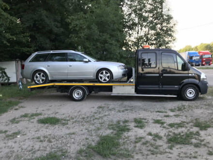 Опель Movano 2005 в Одессе на Automoto.ua Опель Movano, объемом двигателя 2.5 л и пробегом 600 тыс. км за 13500 $, фото 1 на Automoto.ua