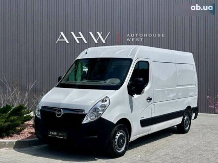 Опель Movano 2011 в Львове на Automoto.ua Опель Movano, объемом двигателя 2.3 л и пробегом 272 тыс. км за 11900 $, фото 1 на Automoto.ua