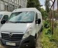 Опель Movano, об'ємом двигуна 2.3 л та пробігом 126 тис. км за 15000 $, фото 18 на Automoto.ua