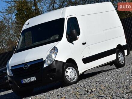 Опель Movano 2014 у Дрогобичі на Automoto.ua Опель Movano, об'ємом двигуна 2.3 л та пробігом 279 тис. км за 14550 $, фото 1 на Automoto.ua