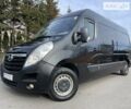 Опель Movano, объемом двигателя 2.3 л и пробегом 370 тыс. км за 14800 $, фото 93 на Automoto.ua