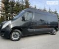 Опель Movano, об'ємом двигуна 2.3 л та пробігом 370 тис. км за 14800 $, фото 153 на Automoto.ua