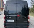 Опель Movano, об'ємом двигуна 2.3 л та пробігом 370 тис. км за 14800 $, фото 117 на Automoto.ua