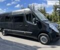 Опель Movano, об'ємом двигуна 2.3 л та пробігом 370 тис. км за 14800 $, фото 30 на Automoto.ua