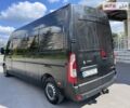 Опель Movano, объемом двигателя 2.3 л и пробегом 370 тыс. км за 14800 $, фото 35 на Automoto.ua