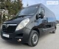 Опель Movano, об'ємом двигуна 2.3 л та пробігом 370 тис. км за 14800 $, фото 102 на Automoto.ua