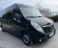 Опель Movano, об'ємом двигуна 2.3 л та пробігом 370 тис. км за 14800 $, фото 107 на Automoto.ua