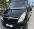 Опель Movano, об'ємом двигуна 2.3 л та пробігом 370 тис. км за 14800 $, фото 103 на Automoto.ua