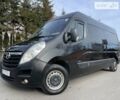 Опель Movano, об'ємом двигуна 2.3 л та пробігом 370 тис. км за 14800 $, фото 92 на Automoto.ua