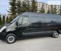 Опель Movano, объемом двигателя 2.3 л и пробегом 370 тыс. км за 14800 $, фото 138 на Automoto.ua