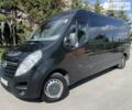 Опель Movano, объемом двигателя 2.3 л и пробегом 370 тыс. км за 14800 $, фото 10 на Automoto.ua