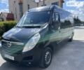 Опель Movano, объемом двигателя 2.3 л и пробегом 370 тыс. км за 14800 $, фото 40 на Automoto.ua