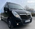 Опель Movano, об'ємом двигуна 2.3 л та пробігом 370 тис. км за 14800 $, фото 53 на Automoto.ua