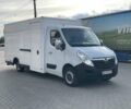 Опель Movano, объемом двигателя 2.3 л и пробегом 262 тыс. км за 14900 $, фото 1 на Automoto.ua