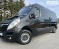 Опель Movano, объемом двигателя 2.3 л и пробегом 370 тыс. км за 14800 $, фото 151 на Automoto.ua