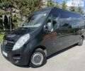 Опель Movano, объемом двигателя 2.3 л и пробегом 370 тыс. км за 14800 $, фото 11 на Automoto.ua