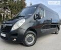 Опель Movano, об'ємом двигуна 2.3 л та пробігом 370 тис. км за 14800 $, фото 94 на Automoto.ua