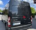 Опель Movano, объемом двигателя 2.3 л и пробегом 370 тыс. км за 14800 $, фото 34 на Automoto.ua