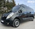 Опель Movano, объемом двигателя 2.3 л и пробегом 370 тыс. км за 14800 $, фото 49 на Automoto.ua