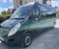 Опель Movano, об'ємом двигуна 2.3 л та пробігом 370 тис. км за 14800 $, фото 39 на Automoto.ua