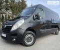 Опель Movano, объемом двигателя 2.3 л и пробегом 370 тыс. км за 14800 $, фото 149 на Automoto.ua