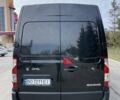 Опель Movano, объемом двигателя 2.3 л и пробегом 370 тыс. км за 14800 $, фото 87 на Automoto.ua