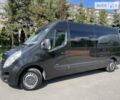 Опель Movano, об'ємом двигуна 2.3 л та пробігом 370 тис. км за 14800 $, фото 13 на Automoto.ua