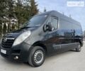 Опель Movano, об'ємом двигуна 2.3 л та пробігом 370 тис. км за 14800 $, фото 48 на Automoto.ua