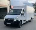 Опель Movano, об'ємом двигуна 2.3 л та пробігом 262 тис. км за 14900 $, фото 3 на Automoto.ua