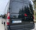 Опель Movano, объемом двигателя 2.3 л и пробегом 370 тыс. км за 14800 $, фото 61 на Automoto.ua