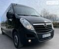 Опель Movano, объемом двигателя 2.3 л и пробегом 370 тыс. км за 14800 $, фото 106 на Automoto.ua